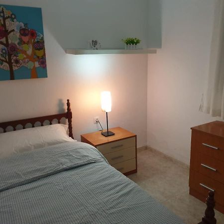 Ground Floor Proximo A La Macarena Apartman Sevilla Kültér fotó